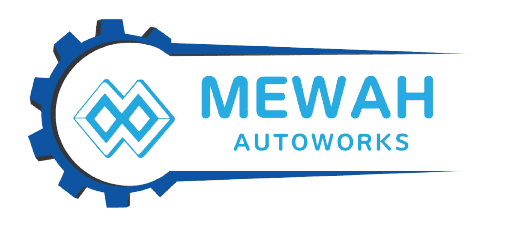 Mewah Autoworks logo