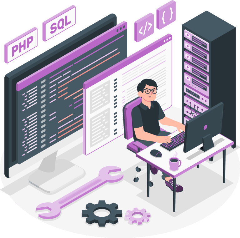 AI & Smart Solutions - WizCloud IT Software System Solution