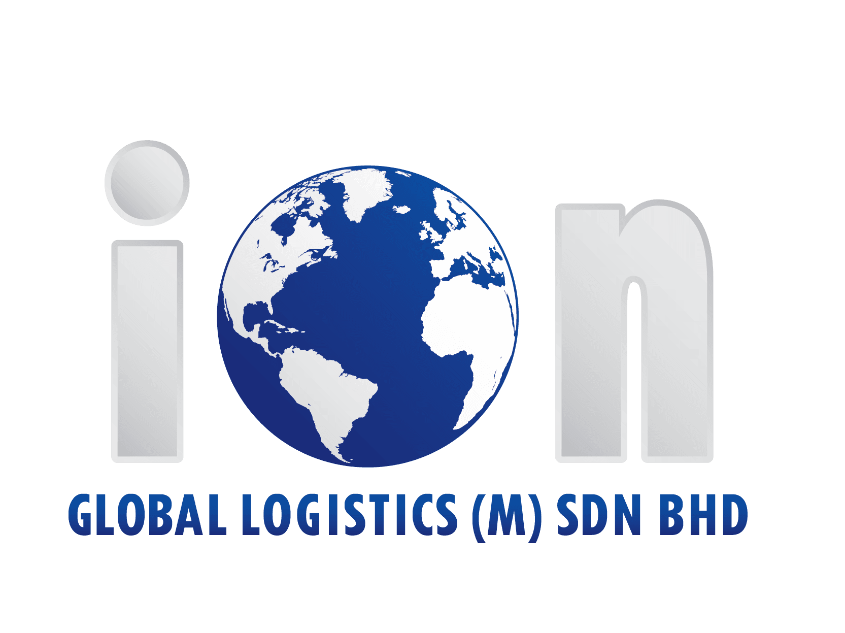 Global Logistics Logo