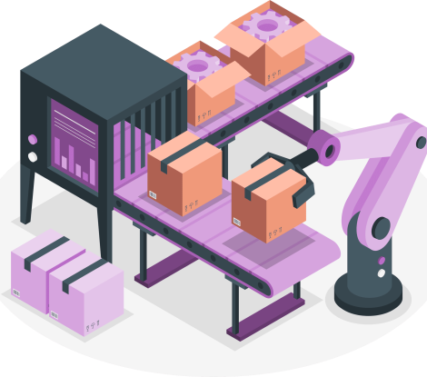 Industrial Solutions