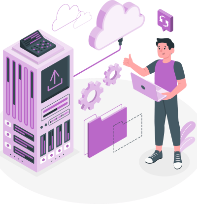 Internet & Cloud Services