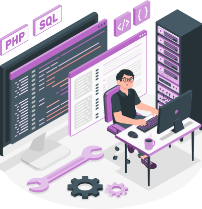 Software & Application Development